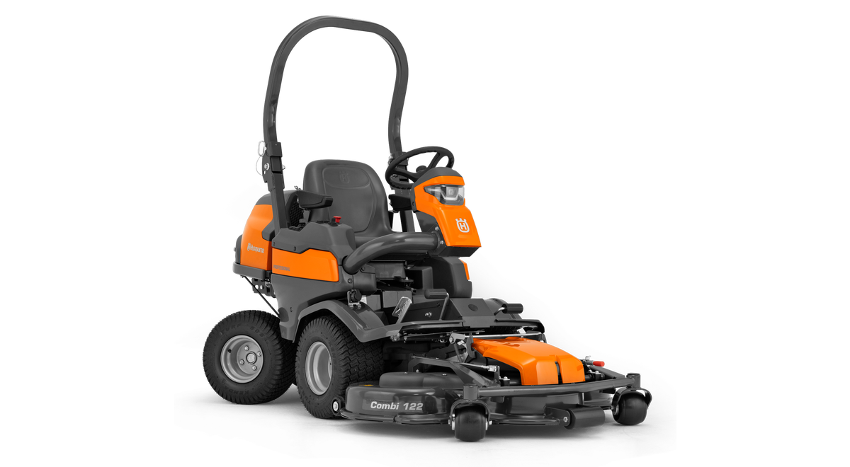 Husqvarna P 524X 