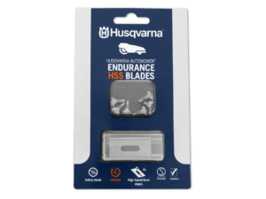 Automower® Endurance HSS Knivar 
