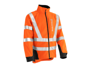 Husqvarna skogsjacka, Classic EN 20471