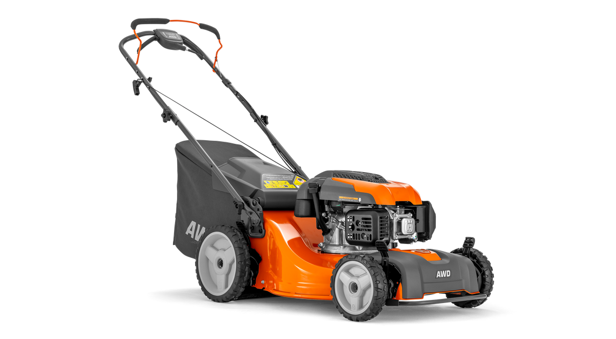 LC 353 AWD