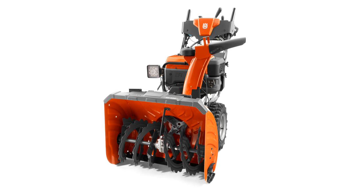 HUSQVARNA ST 427 