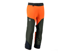 Husqvarna byxholk, Functional