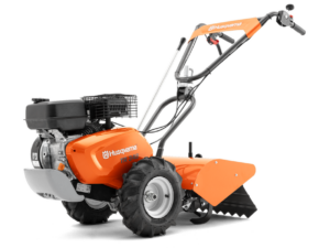 HUSQVARNA TR 348 