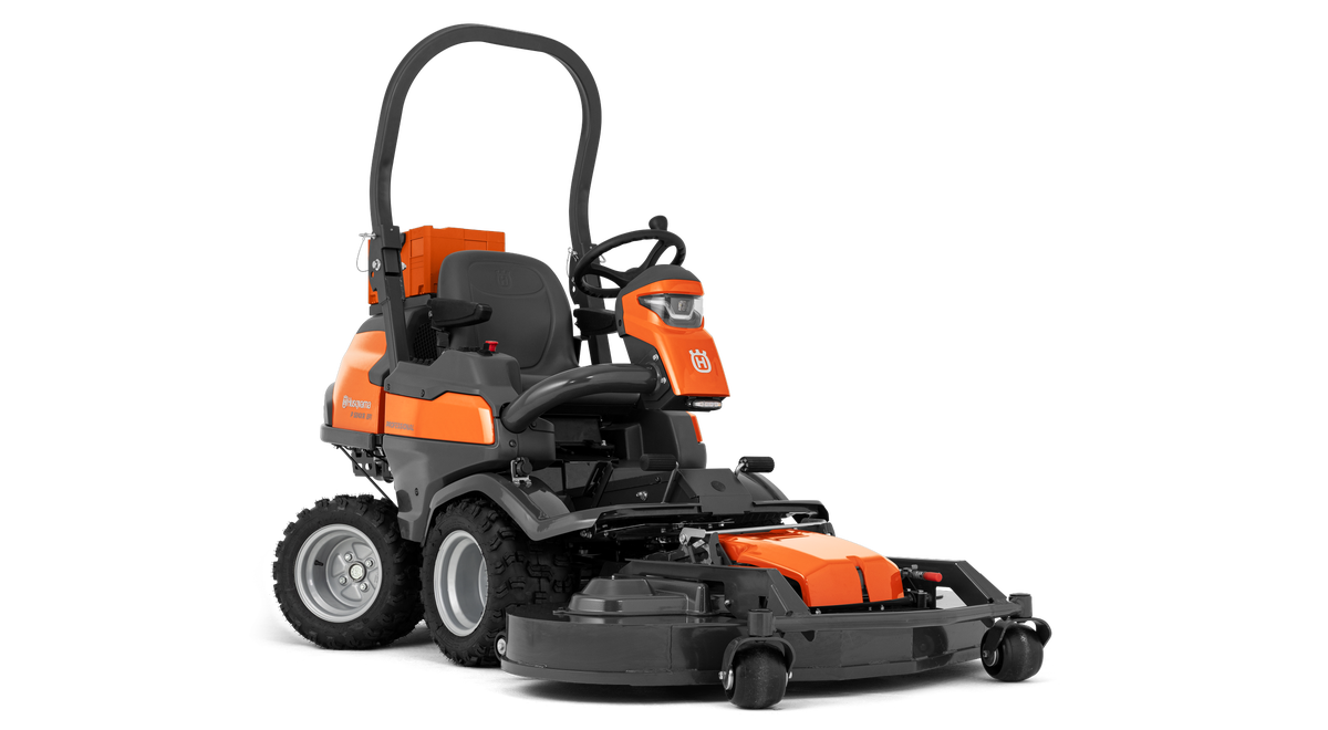 Husqvarna P 524XR EFI 