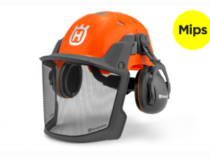 Husqvarna skogshjälm, Technical Mips®