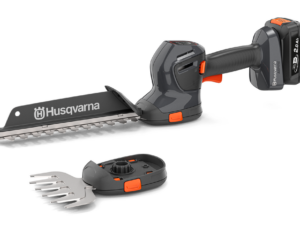 Husqvarna Aspire™ S20 - med batteri och laddare 