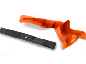 BioClip® (mulching) kit