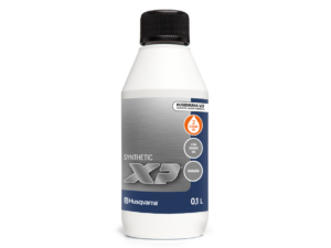 Husqvarna XP® Synthetic tvåtaktsolja